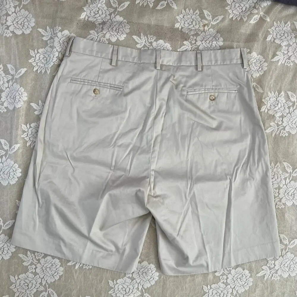Polo Golf Ralph Lauren Pima Cotton Micromodal Shorts Size 36